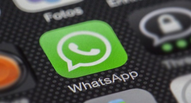 “WhatsApp”da çoxdan gözlənilən funksiya işə salındı