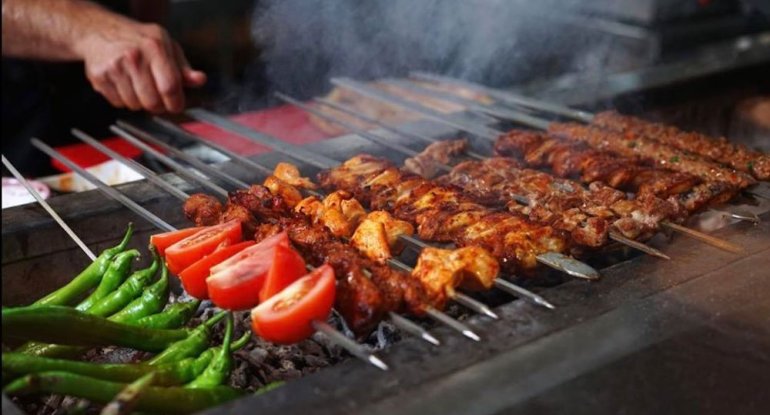 Kababı bu cür bişirin - Sağlamlığa faydaları