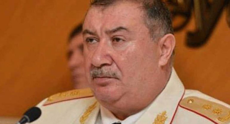 Kəmaləddin Heydərovun müavini vəfat etdi