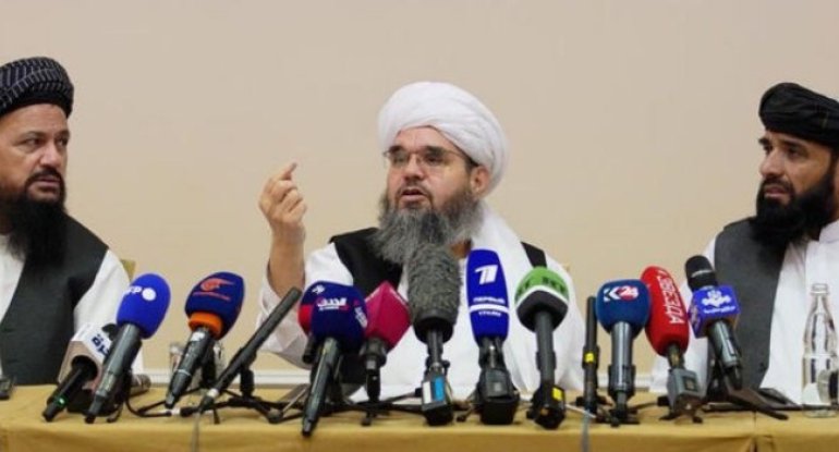 Neft əvəzinə kişmiş: “Taliban” çıxış yolu axtarışındadır - TƏHLİL