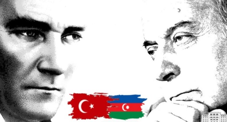 Müdafiə Nazirliyi Türkiyəni təbrik edib