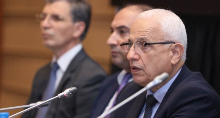 Ermənistan I Qarabağ müharibəsində itkin düşənlərdən bir qisminin qarışıq meyit qalıqlarını təhvil verib