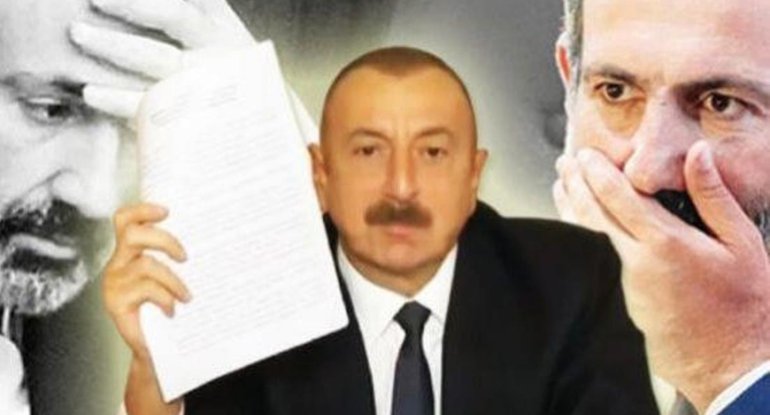 Əliyevin hücum diplomatiyası: Paşinyan Brüsselə niyə bir gün əvvəl gedib...