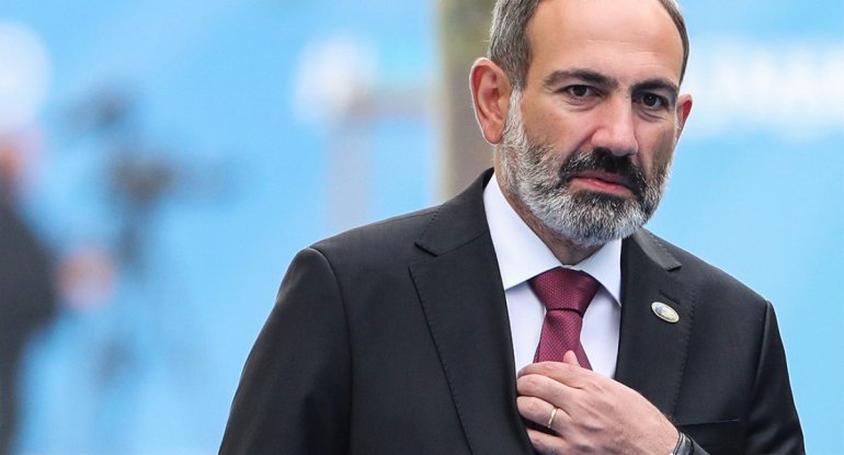 Brüssel görüşünün sirli pərdəarxası: Paşinyan indi hansı anlaşmanı gizlətməyə çalışır