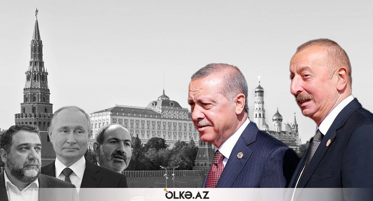 Rusiyalı Vardanyanın Xankəndi təxribatı, Ermənistandakı aksiyalar – Nə baş verir?