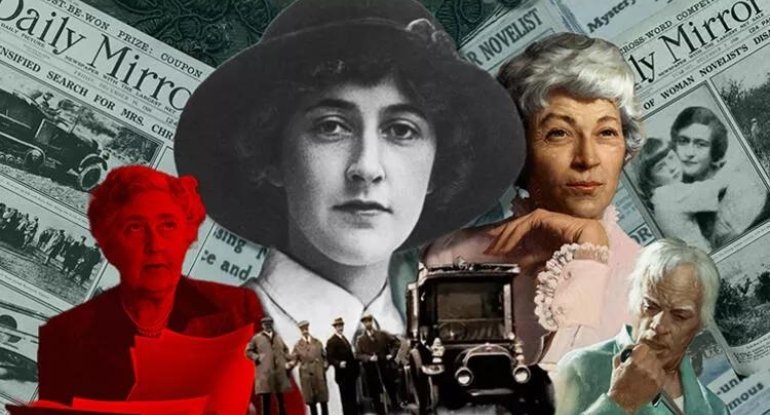 “Qətllər kraliçası”nın şok planı, yoxsa ağır travma? - 11 günlük müəmma 90 ildir çözülmür...