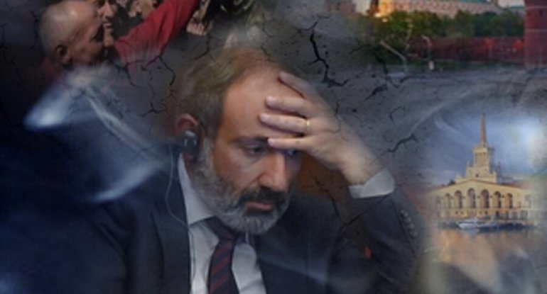Paşinyan “qapalı görüş”də əsas sirri açdı: İrəvan Kremlin və erməni radikalların hədəfinə çevrildi