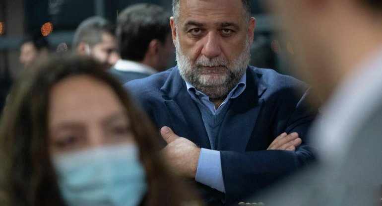 Vardanyanın Qarabağa gəlişinin sirri: qlobal şəbəkənin planı nədir?