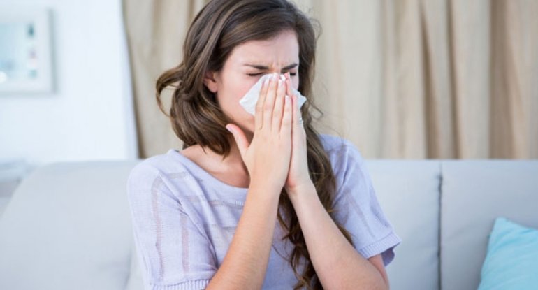 Son aylar allergik xəstəliklərin sayı niyə artıb? – Mütəxəssisdən MƏSLƏHƏT