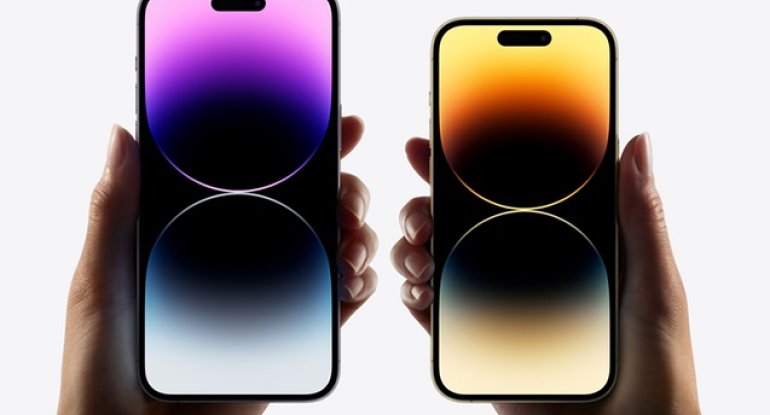 Yeni “iPhone”lar Azərbaycana nə vaxt gələcək? - FOTO