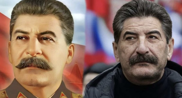 Liderlər yaşasaydılar, bu gün belə görünərdilər - FOTO