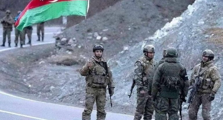 Azərbaycan daha beş erməni hərbçini təhvil verəcək
