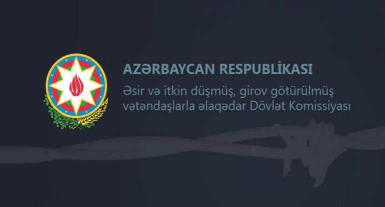 Azərbaycan erməni hərbçiləri təhvil verdi