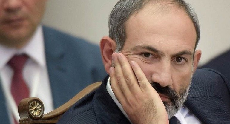 Paşinyan dilemma qarşısında qalıb: Ya sülh sazişi, ya da Zəngəzur itkisi…