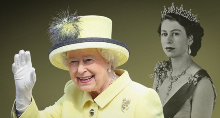 II Elizabetin uzunömürlülüyünün səbəbi: 7 vərdiş... - Həkimlər açıqladı