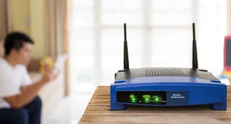 “Wi-Fi” modem və routerlər dəyişdiriləcək: Yeni standart