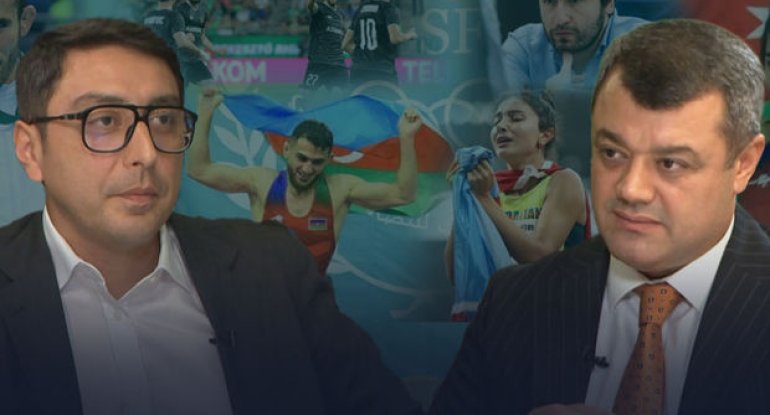 Fərid Qayıbov: “Kamil Zeynallı özü çağırmışdı, kim çağırsa, gələrəm” - VİDEO