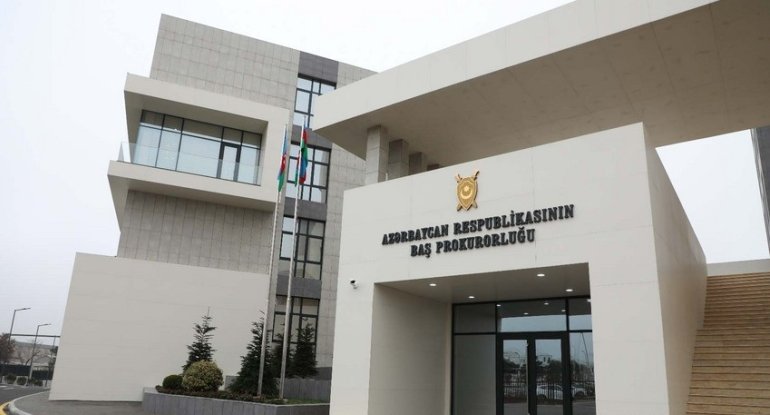 Ermənistanın təxribatları ilə bağlı cinayət işi açıldı - Rəsmi