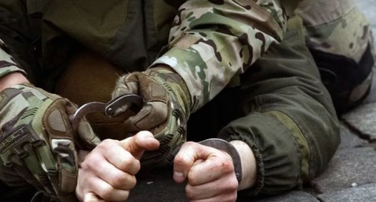 “Caliber”: “Bir qrup erməni diversantı saxlanılıb” – VİDEO