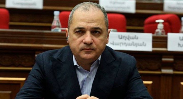 Erməni deputat Akopyan: “Qurbanlarımız 200-ü keçib”