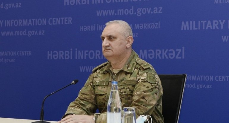 General: 