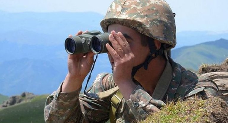 Ermənistan KİV: “Strateji əhəmiyyətli yüksəkliklər itirilib” - FOTO