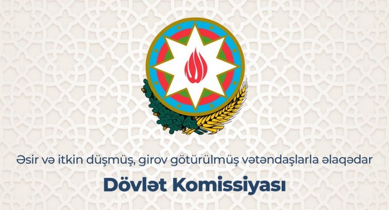 Azərbaycan erməni hərbçilərin meyitlərini təhvil verdi