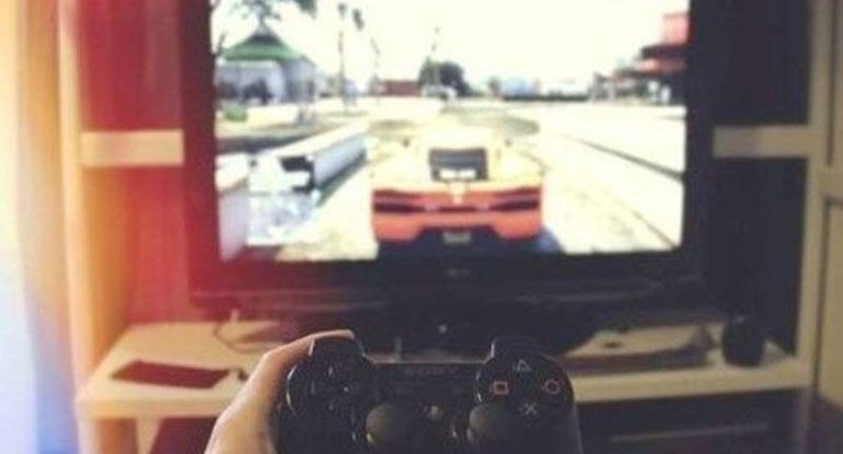 GTA-nın yeni versiyasının görüntüləri yayıldı - VİDEO