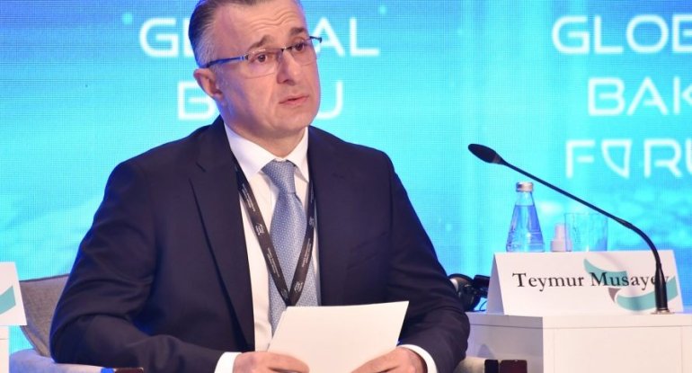 Səhiyyə naziri: Pandemiya sonlanır, vaksinasiyadan keçin