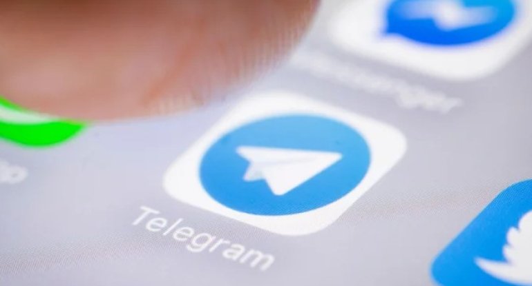 Teleqramın yeni versiyası iOS üçün tələbləri sərtləşdirdi