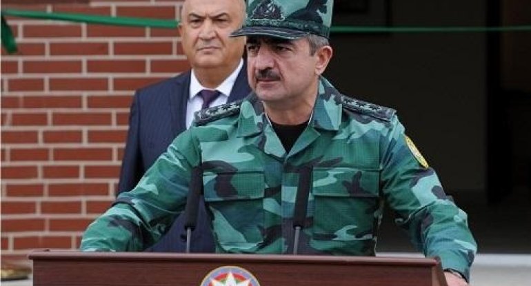 DSX rəisindən Zəngilan Hava Limanı ilə bağlı - Açıqlama