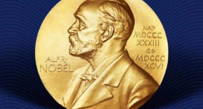 Nobel mükafatı bu tarixdə veriləcək