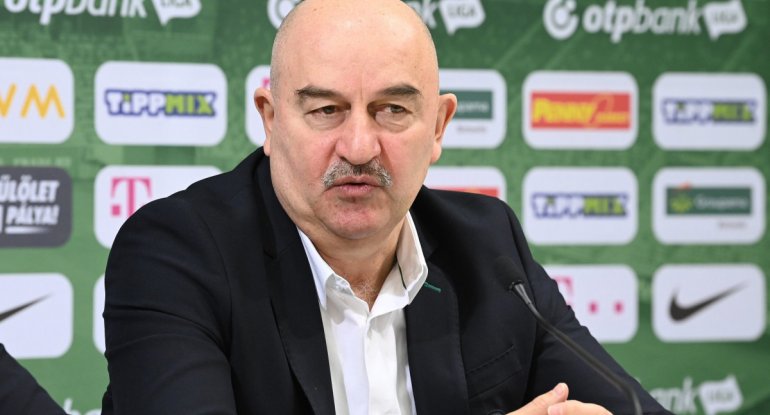 Stanislav Çerçesov: "Qarabağ" çox güclü komandadır"