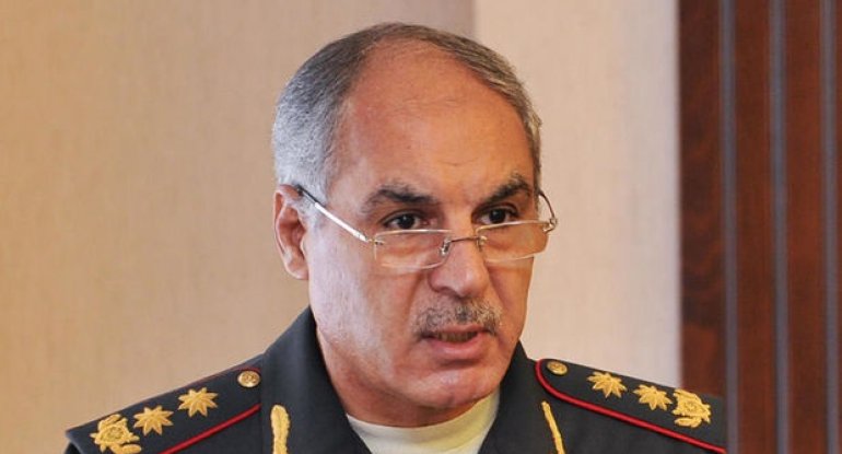 Ordudakı cinayət halları - Xanlar Vəliyev açıqladı