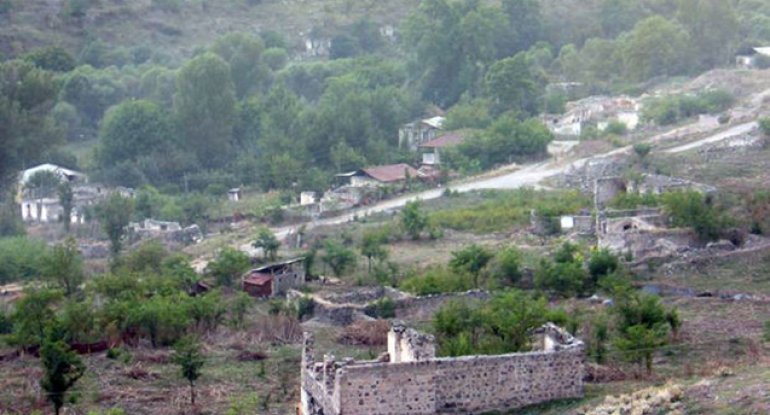 “Azad edilmiş torpaqlarda Qarabağ Universiteti tikiləcək”