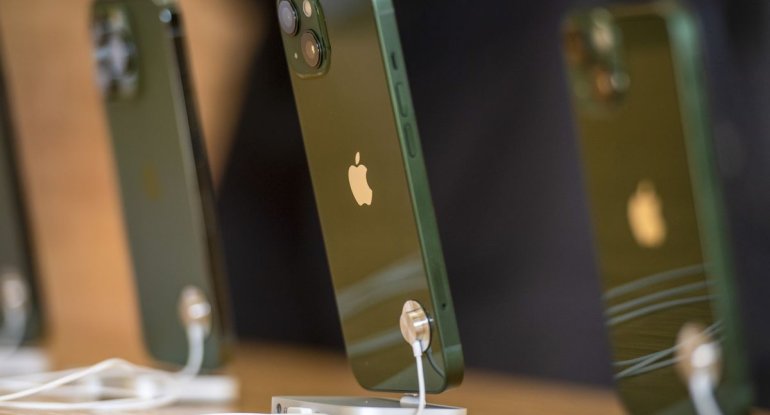Telefonlar 10 dəqiqəyə enerji ilə dolacaq
