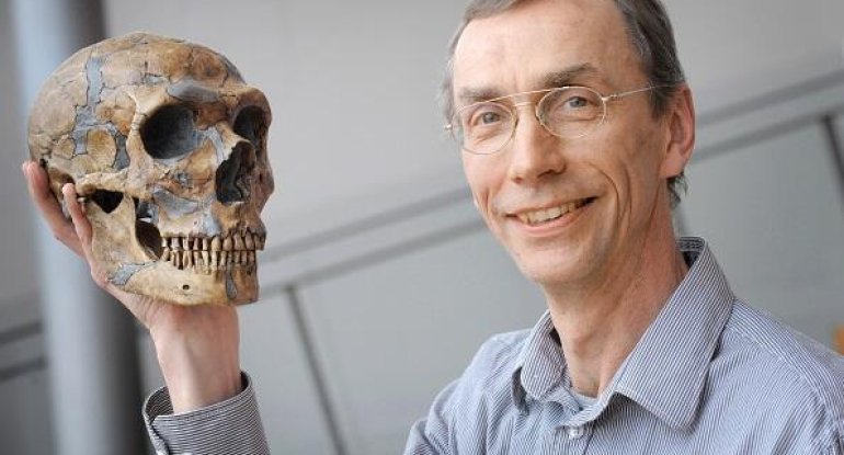 Tibb üzrə Nobel mükafatçısı bəlli oldu