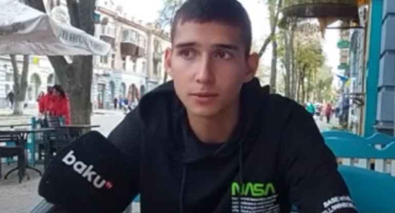 Əsirlikdən qayıdan azərbaycanlılar danışdılar: “Kütləvi qəbirlər qazmağa məcbur edirdilər” - VİDEO