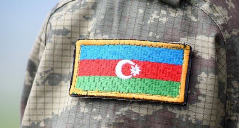 Azərbaycan Ordusunun hərbçisi vəfat etdi