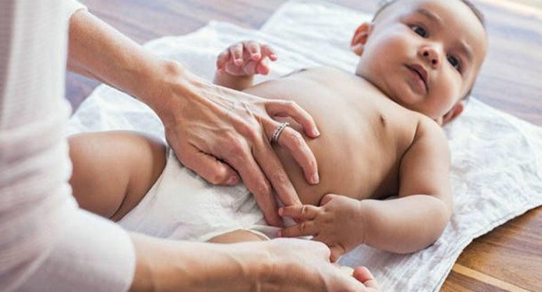 Uşağı neçə yaşda pampersdən çıxarmaq lazımdır? - Pediatr