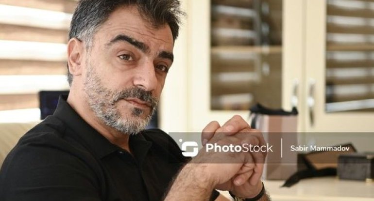 Sirkin “Oskar”ını qazanmış şəxs: “Dünyaya çıxaracaq səviyyədə kollektivimiz yoxdur”