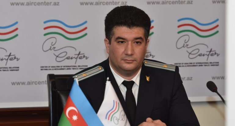 Prokurorluq: 44 günlük müharibədə Ermənistan tərəfdən vuruşan muzdlular arasında İran vətəndaşları da olub