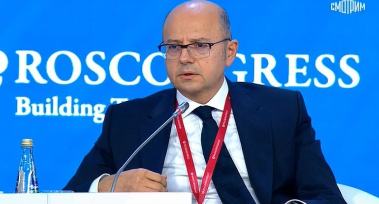 Pərviz Şahbazov: 