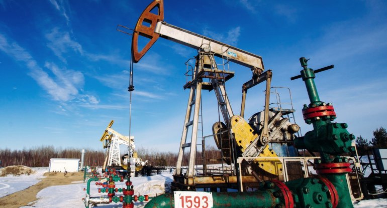 “Brent” bahalaşdı, “WTI” ucuzlaşdı