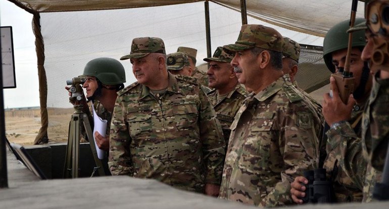 Zakir Həsənov “Qaraheybət