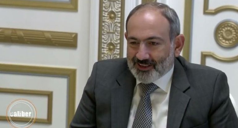 “Caliber”: Paşinyan üçün gerisayım – VİDEO