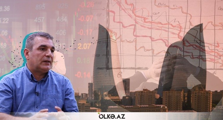 Dünya dərin böhran zəngini çalır: işsizlik, müflis milyonerlər - Azərbaycanı nə gözləyir? (VİDEO)