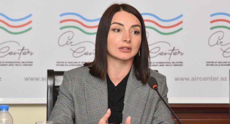 Prezident Leyla Abdullayevaya yeni vəzifə verdi - SƏRƏNCAM
