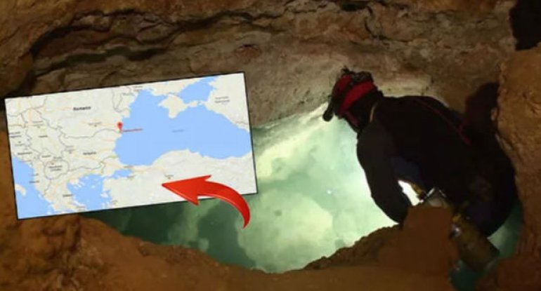 Nüvə fəlakəti zamanı ən etibarlı yer haradır?