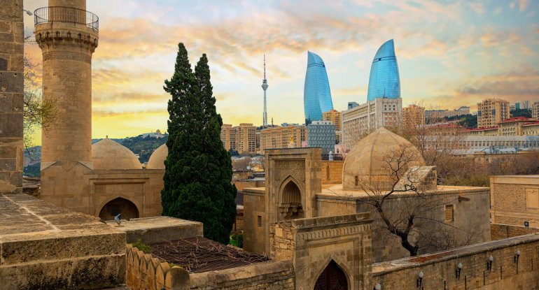 Bakıda beynəlxalq əmlak sərgisi keçiriləcək